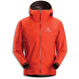 Click to Enlarge for Arc'teryx Beta SL Jacket - Men's Arc'teryx Beta SL Jacket - Men's -image