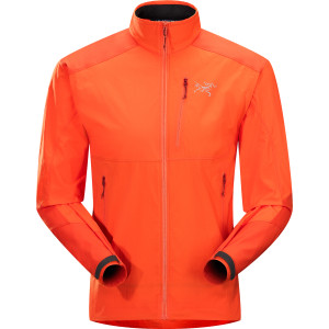 Arc'teryx Gamma SL Hybrid Softshell Jacket - Men's
