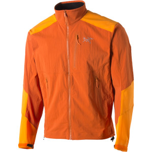 Gamma SL Hybrid Softshell Jacket - Men's