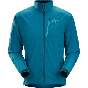 Gamma SL Hybrid Softshell Jacket - Men's