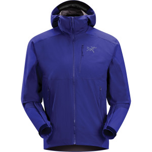 Arc'teryx Gamma SL Hybrid Hooded Softshell Jacket - Men's