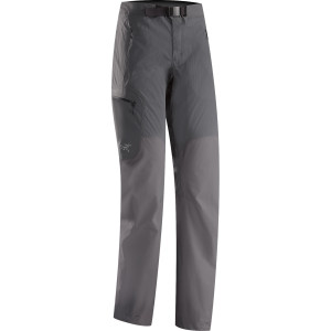 Click to Enlarge for Arc'teryx Gamma SL Hybrid Pant - Men's Arc'teryx Gamma SL Hybrid Pant - Men's -image