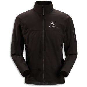 Gamma LT Softshell Jacket - Men's