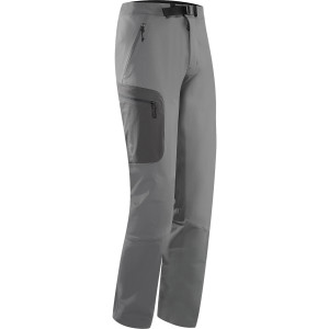 Click to Enlarge for Arc'teryx Gamma AR Softshell Pant - Men's Arc'teryx Gamma AR Softshell Pant - Men's -image