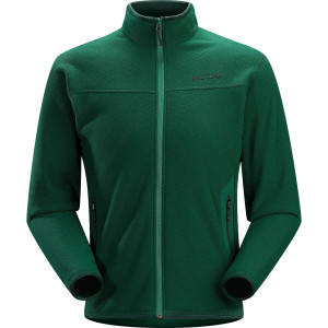 Apache Cardigan Sweater - Men's