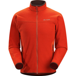 Apache Cardigan Sweater - Men's