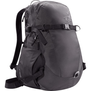 Quintic 38L Backpack - 2319cu in