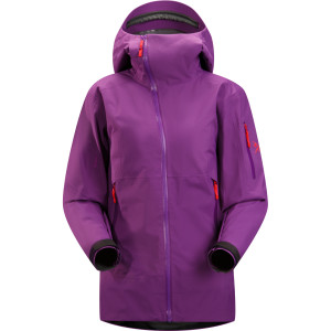 Sidewinder Jacket - Women's