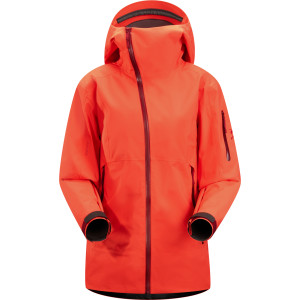 Sidewinder Jacket - Women's