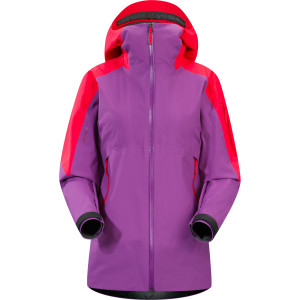 Sentinel Jacket - Women's