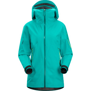 Sentinel Jacket - Women's