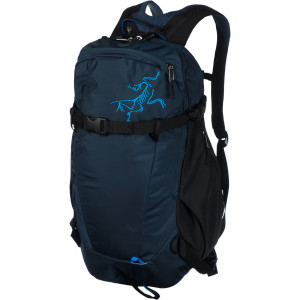 Quintic 28L Backpack - 1709cu in