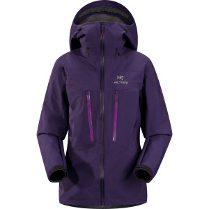 Alpha SV Jacket - Women's