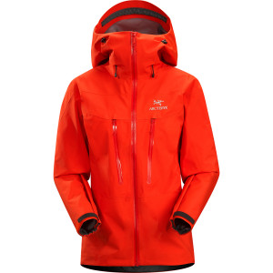 Alpha SV Jacket - Women's