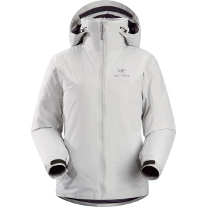 Fission SV Jacket - Women's