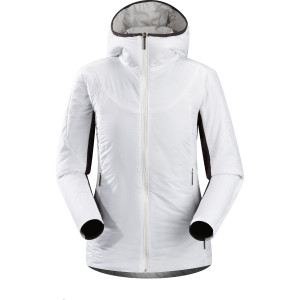 Ceva Hooded Jacket - Women's