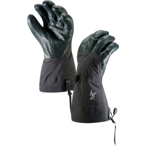 Alpha SV Glove