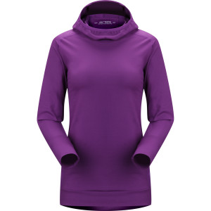 Vertices Hoody - Women's