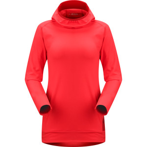 Vertices Hoody - Women's