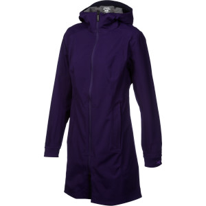 Eyso Jacket - Women's