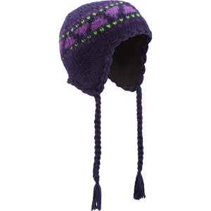 Zoe Toque - Women's