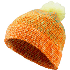 Rolling Pom Hat - Women's