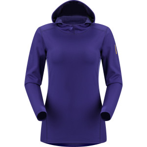Phase AR Hoodie - Women's