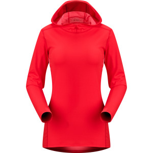 Phase AR Hoodie - Women's