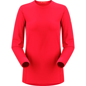Phase AR Crew - Long-Sleeve - Women's