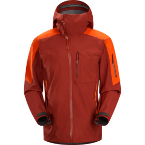 Sidewinder Jacket - Men's