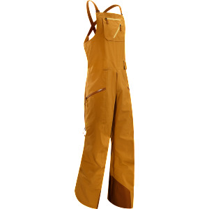Click to Enlarge for Arc'teryx Sabre Full Bib Pant - Men's Arc'teryx Sabre Full Bib Pant - Men's-Image
