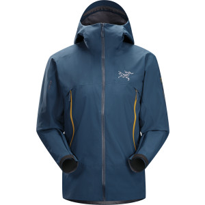 Click to Enlarge for Arc'teryx Sabre Jacket - Men's Arc'teryx Sabre Jacket - Men's -image