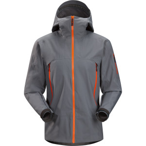 Sabre Jacket - Men's