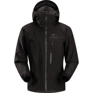 Alpha SV Jacket - Men's