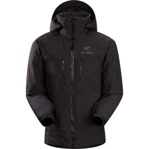 Fission SV Insulated Jacket - Men's