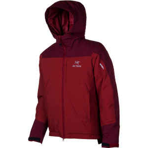Kappa Insulated Hoodie - Men's