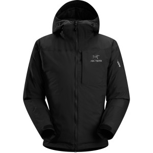 Kappa Insulated Hoodie - Men's