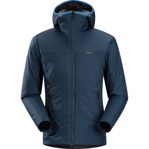 Aphix Insulated Hoodie - Men's