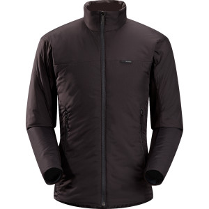 Click to Enlarge for Arc'teryx Aphix Insulated Jacket - Men's Arc'teryx Aphix Insulated Jacket - Men's-Image