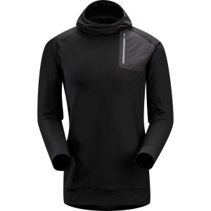 Click to Enlarge for Arc'teryx Stryka Hoodie - Men's Arc'teryx Stryka Hoodie - Men's -image