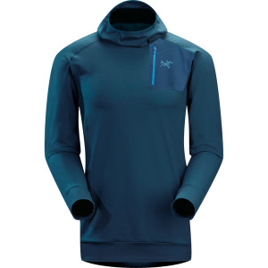 Stryka Hoodie - Men's