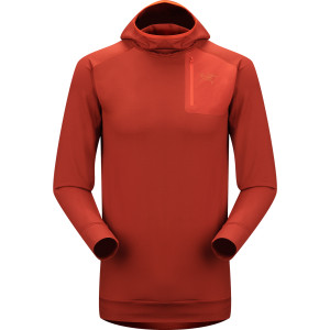 Stryka Hoodie - Men's