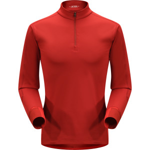 Arc'teryx Phase SV Comp Top - Long-Sleeve - Men's
