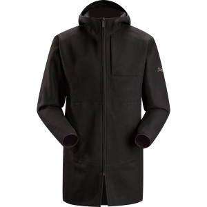 Diplomat Jacket - Men's