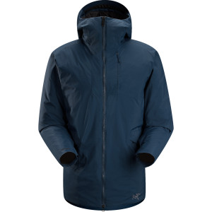 Khuno Insulated Parka - Men's
