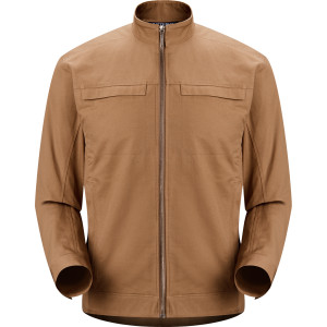 Crosswire Jacket - Men's