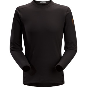 Arc'teryx Phase SV Crew Top - Men's -image