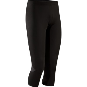 Arc'teryx Phase SV Boot-Cut Bottom - Men's -image