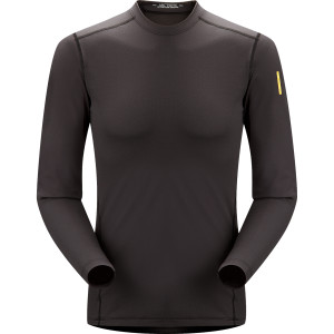 Phase AR Crew - Long-Sleeve - Men's