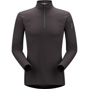 Phase SL Zip-Neck Top - Long-Sleeve - Men's